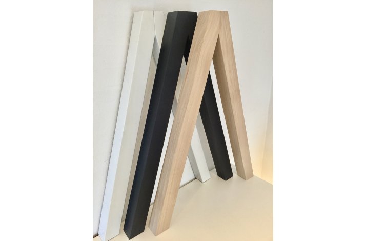 Trà bordben Ask planker