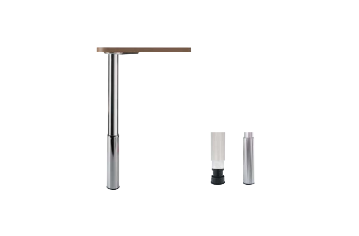 Bordben 610/615 Ask planker