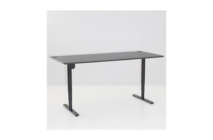 501 49 hjÃrne hÃve sÃnke stel Justerbar bord