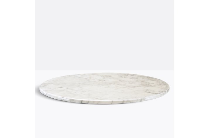 Elbram bordplade hvid marmor bordplader bordpladerne design ... Altan med trappe