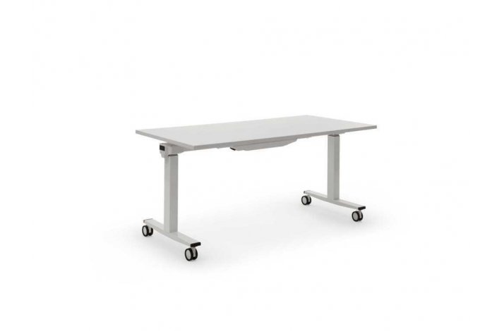 Telemaco justerbar hÃvesÃnke bord to sÃjlede hÃvesÃnkestel med ... Justerbar bord