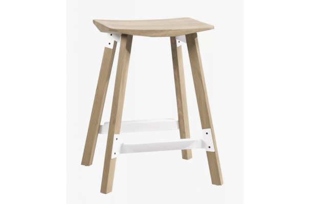 Barstole trà sÃde more office design / furn by ox design ... Barstole i træ