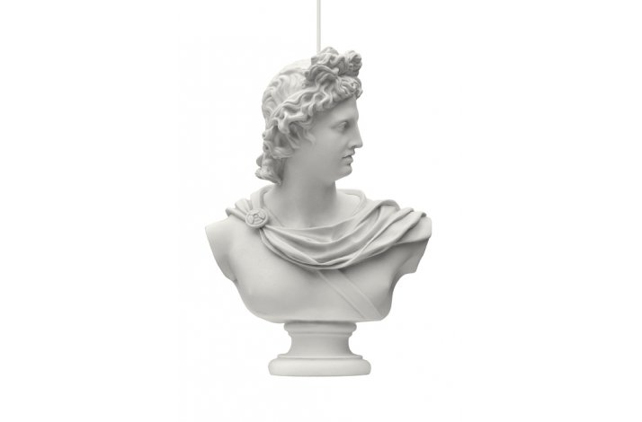 Get Hoje statuer til hjemmet indretning Desktop Wallpaper Free