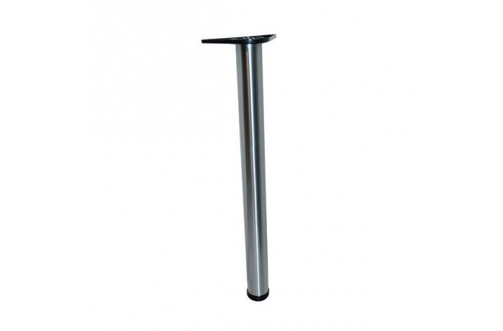 Krom ben Ask planker
