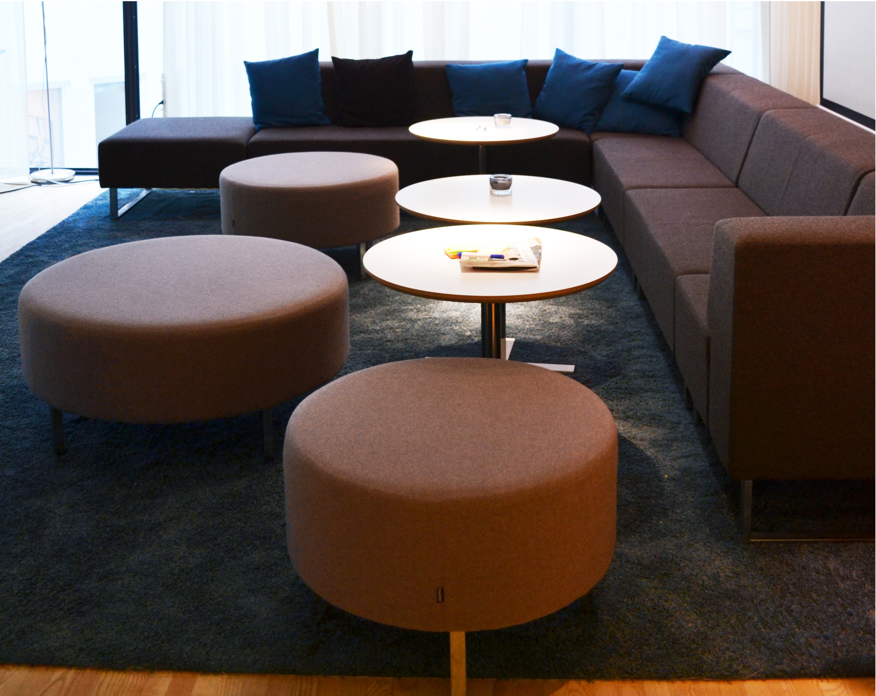 Lounge, ventemøbler, hvilemøbler, lounge puf køb jeres lounge møbler ... Lounge møbler