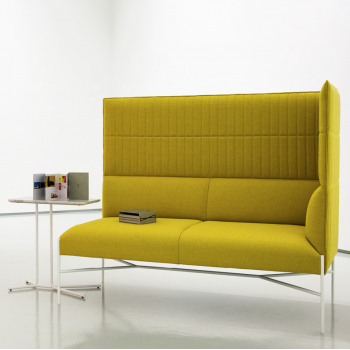 LOUNGE ALCOVER