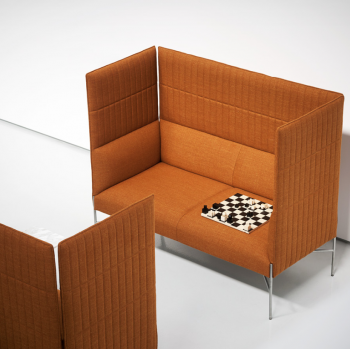 LOUNGE ALCOVER