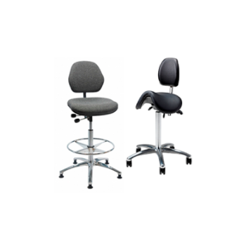 ALLE ARBEJDSSTOLE