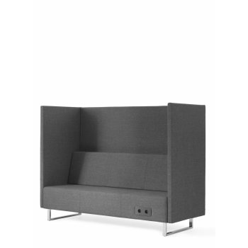 LOUNGE ALCOVER