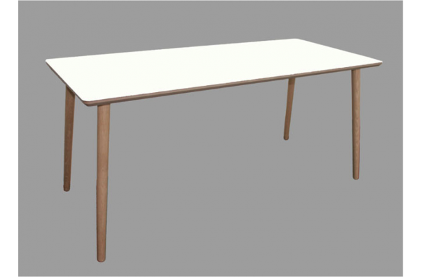 Bordben lige more office design / furn by ox design kontormÃbler ...